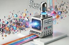 Dream Machine