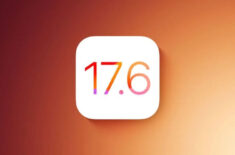 iOS 17.6 вышла без новых функций, но скачать ее на Айфон нужно прямо сейчас. И вот почему. Фото.