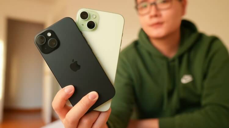 Самые бесячие ограничения iOS и iPhone, от которых хочется сбежать на Android. Фото.