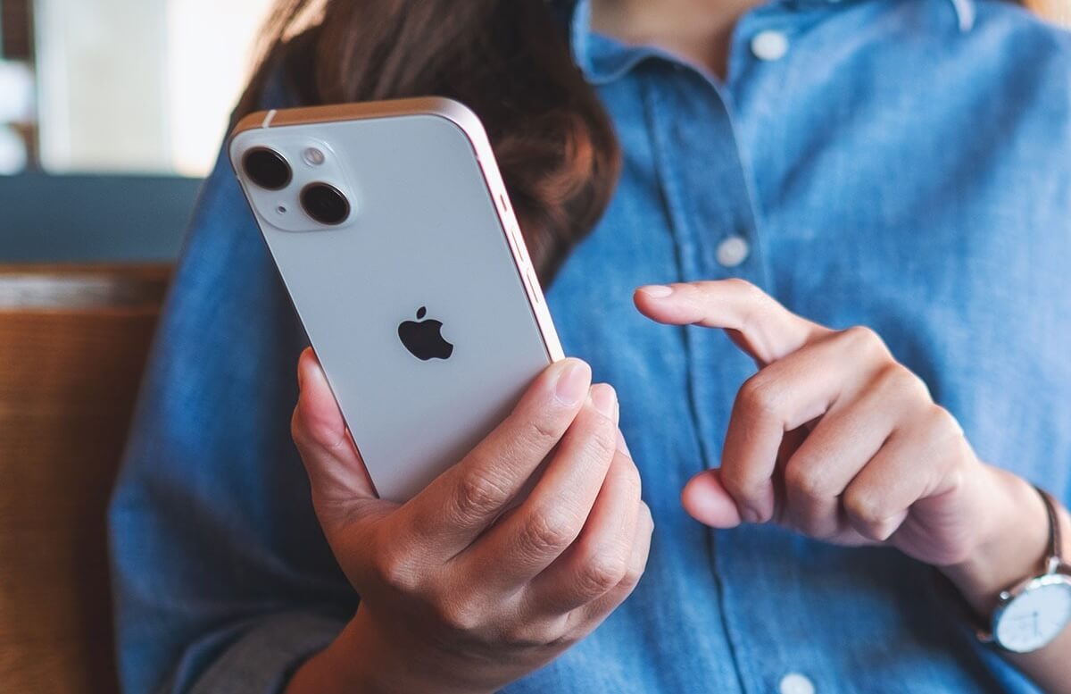 5 ошибок, которые совершают владельцы iPhone: откровения бывшего сотрудника Apple. Фото.