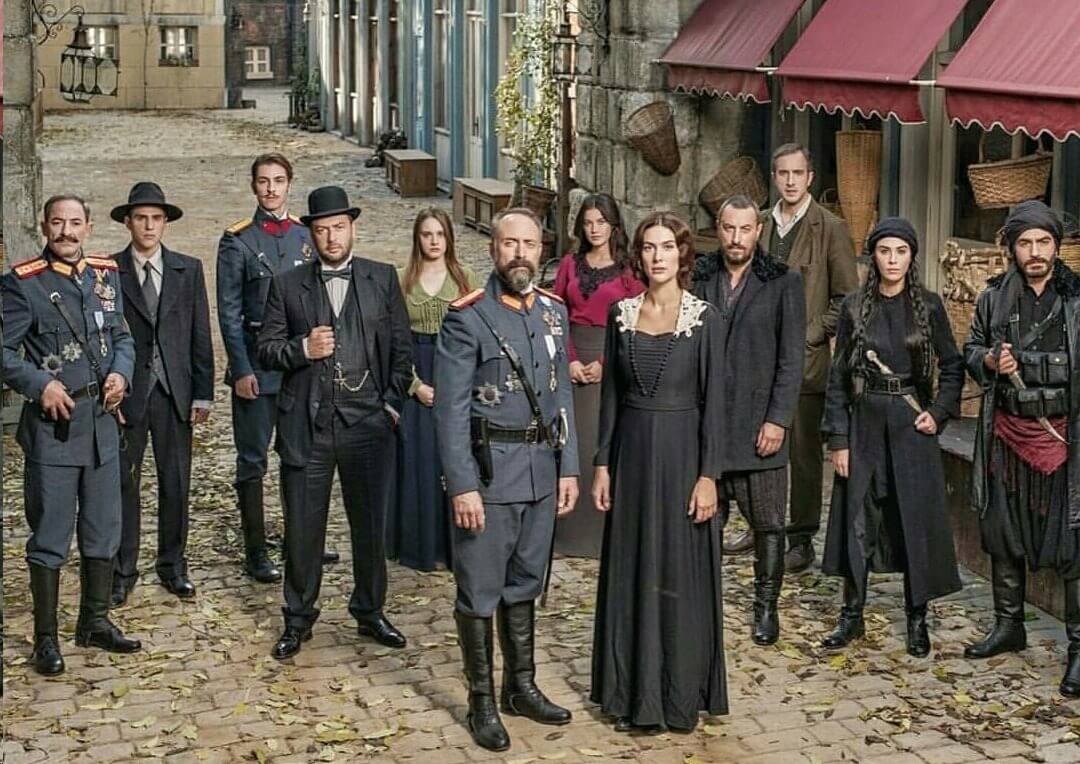 Моя Родина — это ты. Хотите посмотреть сериал о войне? Тогда это ваш выбор. Фото.