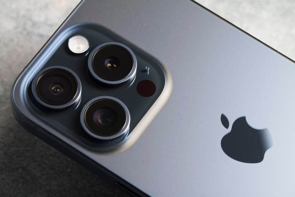 Что известно про iPhone 16 и iPhone 16 Pro за месяц до презентации. Фото.