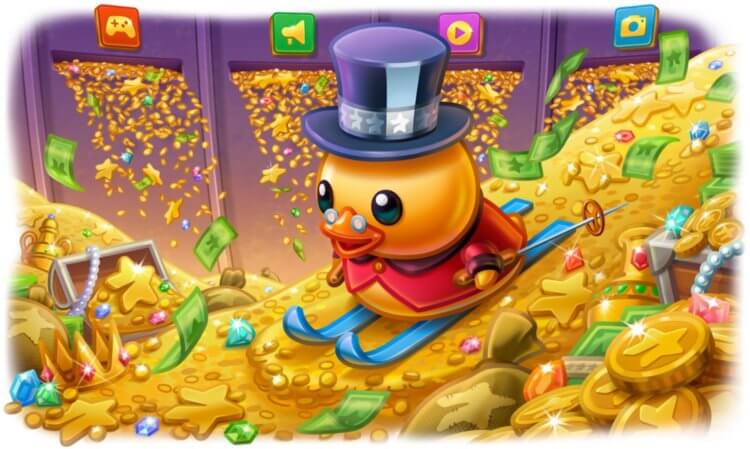 В обновлении Телеграм появилась крутая фишка для фанатов Hamster Kombat и еще несколько полезных функций. Фото.