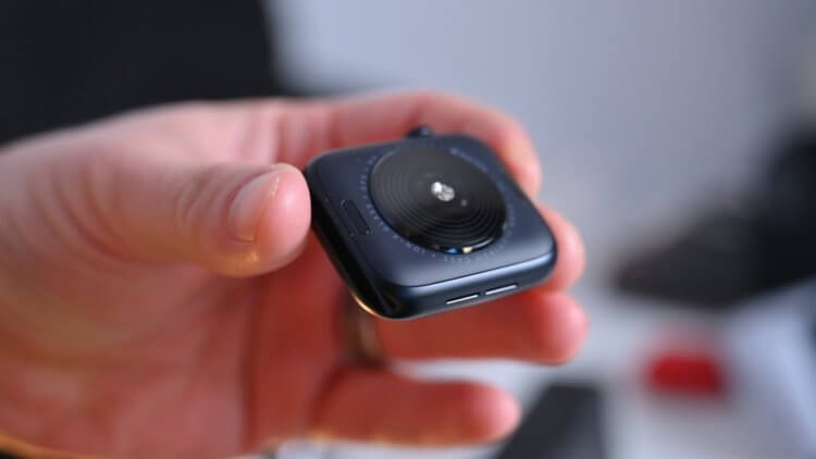 Пластиковые Apple Watch SE 2024. Пластиковые Apple Watch SE будут еще дешевле. Фото: Ai.com. Пластиковые Apple Watch SE 2024. Пластиковые Apple Watch SE будут еще дешевле. Фото: Ai.com. Фото.