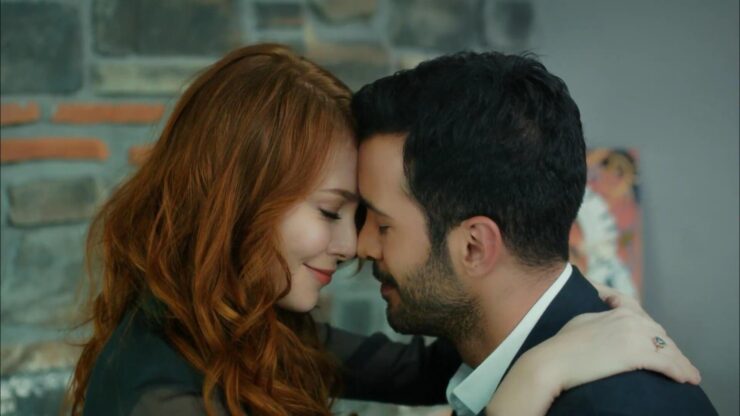 Любовь напрокат. Бывает ли любовь напрокат? Оказывается, да. Фото.