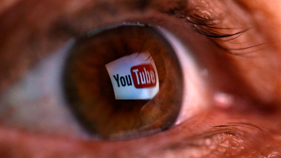 Что такое сервера кэширования Google. YouTube полностью не отключится, но станет медленнее. Фото: Газета.ру. Фото.