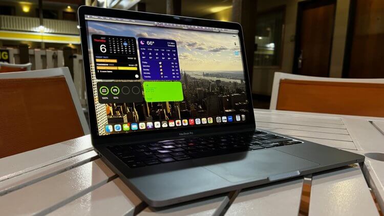 Вышла macOS Sonoma 14.6: исправление более 50 ошибок и важная функция для MacBook Pro. macOS Sonoma получила одно из последних обновлений. Изображение: cnn.com. Вышла macOS Sonoma 14.6: исправление более 50 ошибок и важная функция для MacBook Pro. macOS Sonoma получила одно из последних обновлений. Изображение: cnn.com. Фото.
