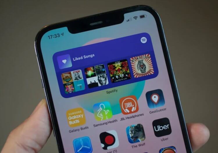 5 крутых приложений из App Store, которые бесплатно прокачают любой Айфон. Фото.