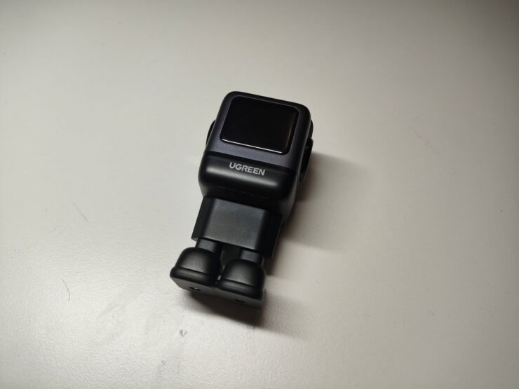 Какая зарядка лучше. Зарядка получилась не только мощной, но и стильной. Фото.