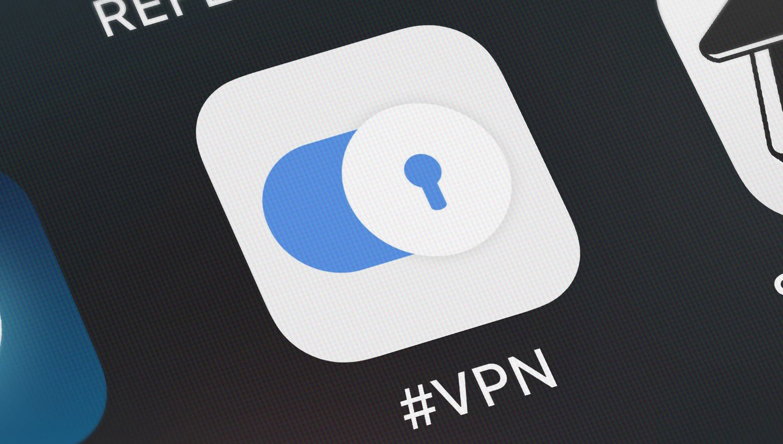 Заблокируют ли все VPN в России. VPN в России блокируют точечно, поэтому переживать за полное отключение не нужно. Фото: tomsguide.com. Фото.