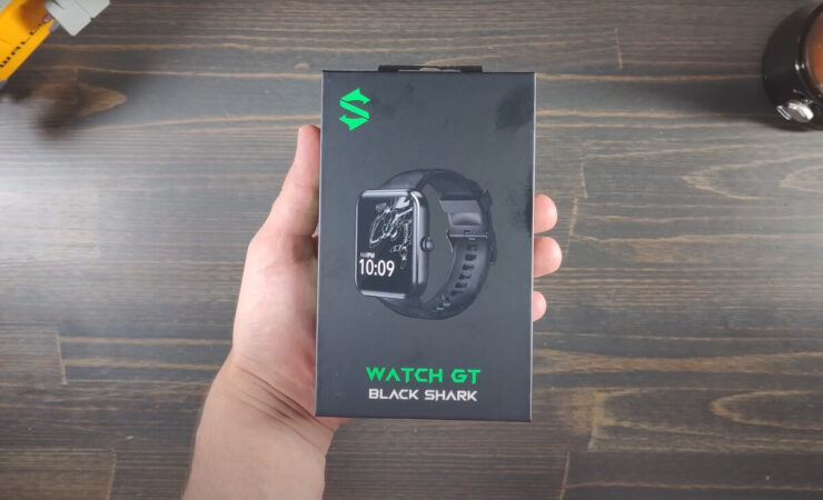 Умные часы Black Shark GT. Игровых смарт-часов не бывает, и это не они. Фото: Дзен. Умные часы Black Shark GT. Игровых смарт-часов не бывает, и это не они. Фото: Дзен. Фото.