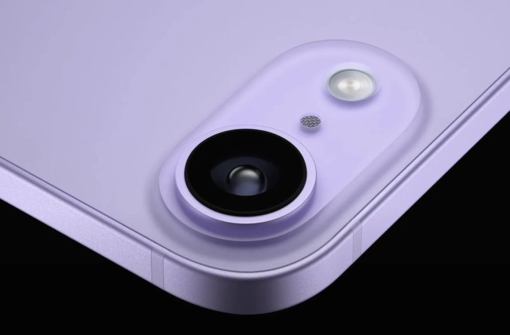 Какая камера будет в iPhone 17. В iPhone 17 Air появится одинарная камера. Скромно для 2025 года. Изображение: Fpt. Какая камера будет в iPhone 17. В iPhone 17 Air появится одинарная камера. Скромно для 2025 года. Изображение: Fpt. Фото.