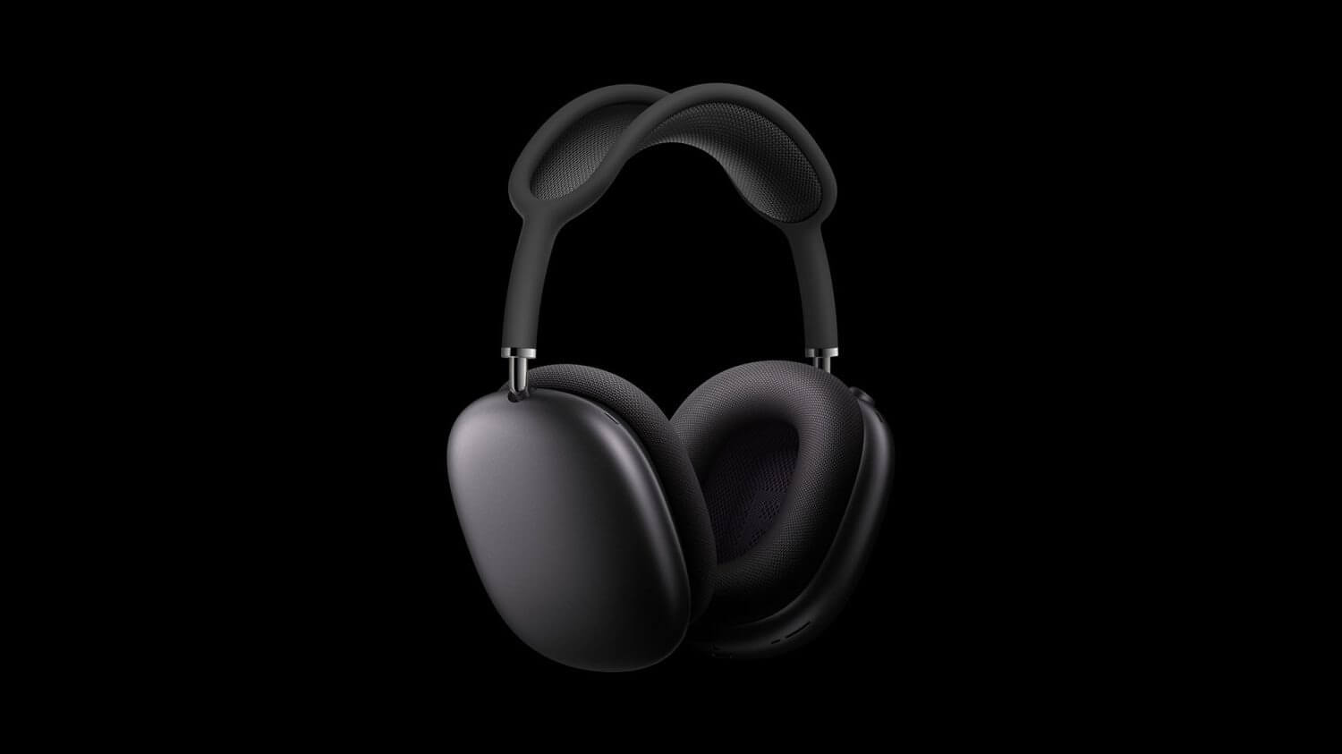 Какими будут AirPods Max 2 и когда выйдут новые наушники Apple. Фото.