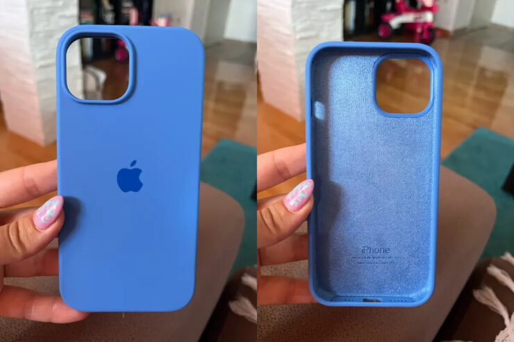 Силиконовый чехол на Айфон. Можно выбрать из большого количества цветов. Силиконовый чехол на Айфон. Можно выбрать из большого количества цветов. Фото.