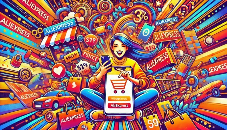 10 товаров с AliExpress с реально быстрой доставкой. Их не придется ждать месяцами. А вы готовы к шопингу на АлиЭкспресс? 10 товаров с AliExpress с реально быстрой доставкой. Их не придется ждать месяцами. А вы готовы к шопингу на АлиЭкспресс? Фото.