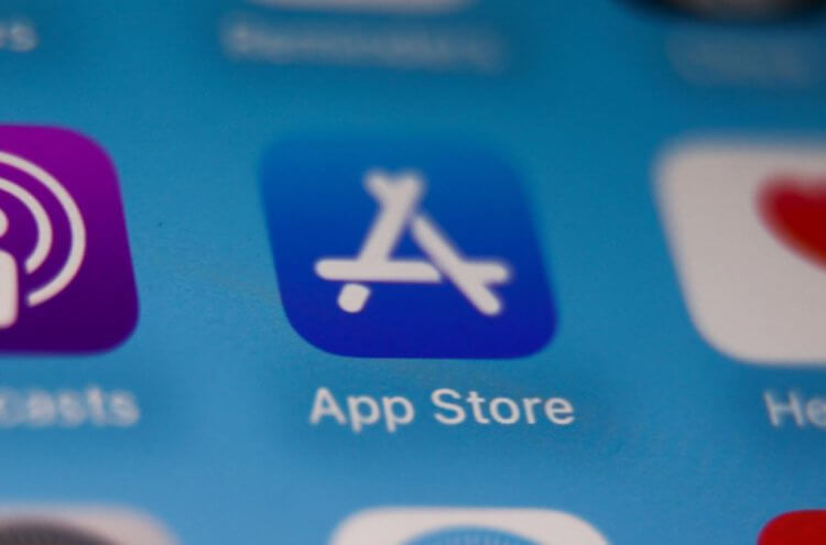 Как пополнить Apple ID в России, чтобы платить в App Store в 2024 году. Фото.