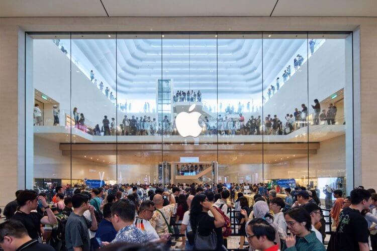 Apple поставила новый рекорд выручки: спасибо iPhone 15 и новым iPad. Apple установила новый рекорд прибыли в июньском квартале 2024 года. Фото: Macstories. Apple поставила новый рекорд выручки: спасибо iPhone 15 и новым iPad. Apple установила новый рекорд прибыли в июньском квартале 2024 года. Фото: Macstories. Фото.