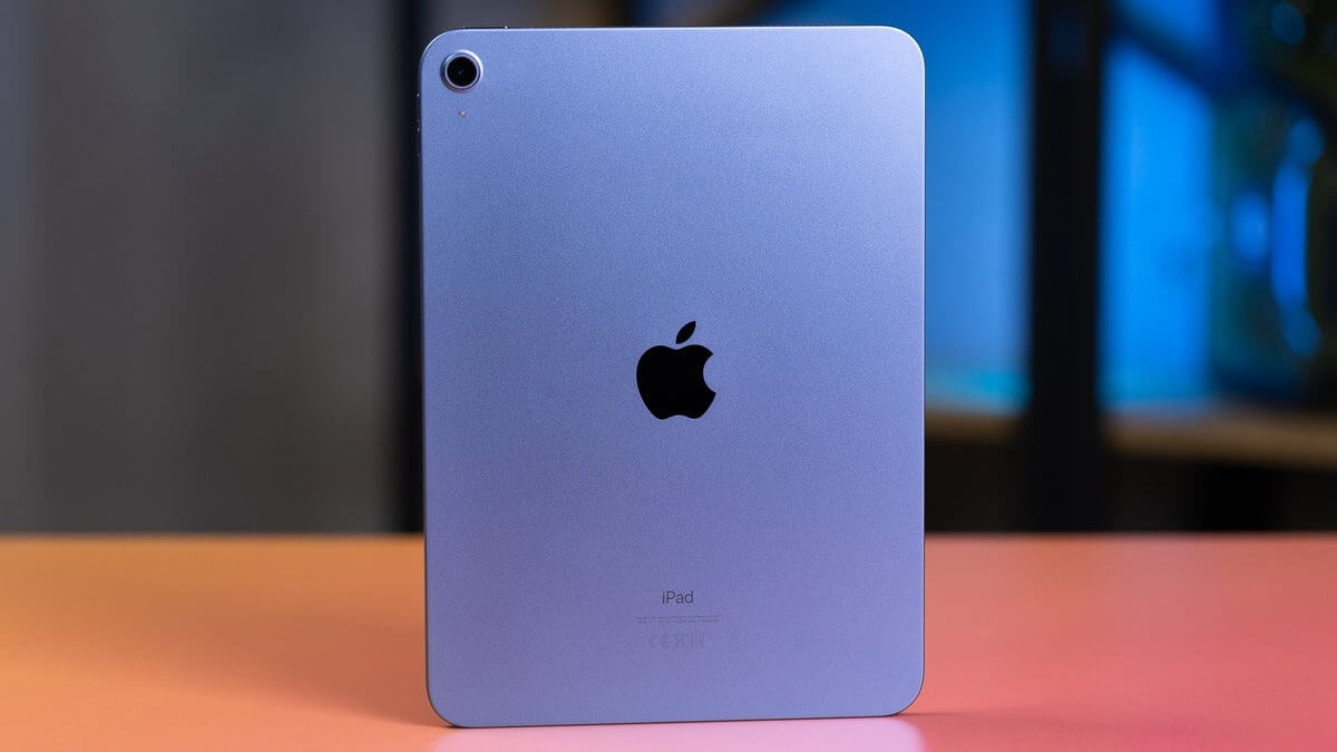 Что нового будет в iPad 11. Новый дешевый iPad получит более производительный процессор и слегка измененные цвета. Изображение: phonearena.com. Фото.
