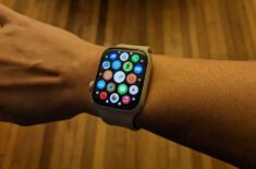 5 классных приложений для Apple Watch, которым просто нет равных. Фото.
