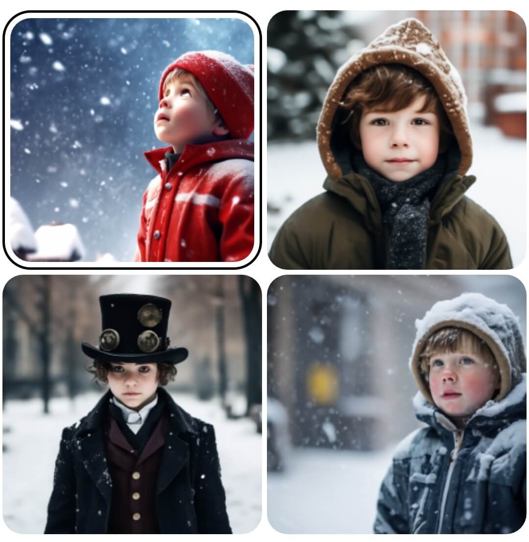 Нейросеть рисует по словам. Яндекс в этот раз тоже не сплоховал. Фото.