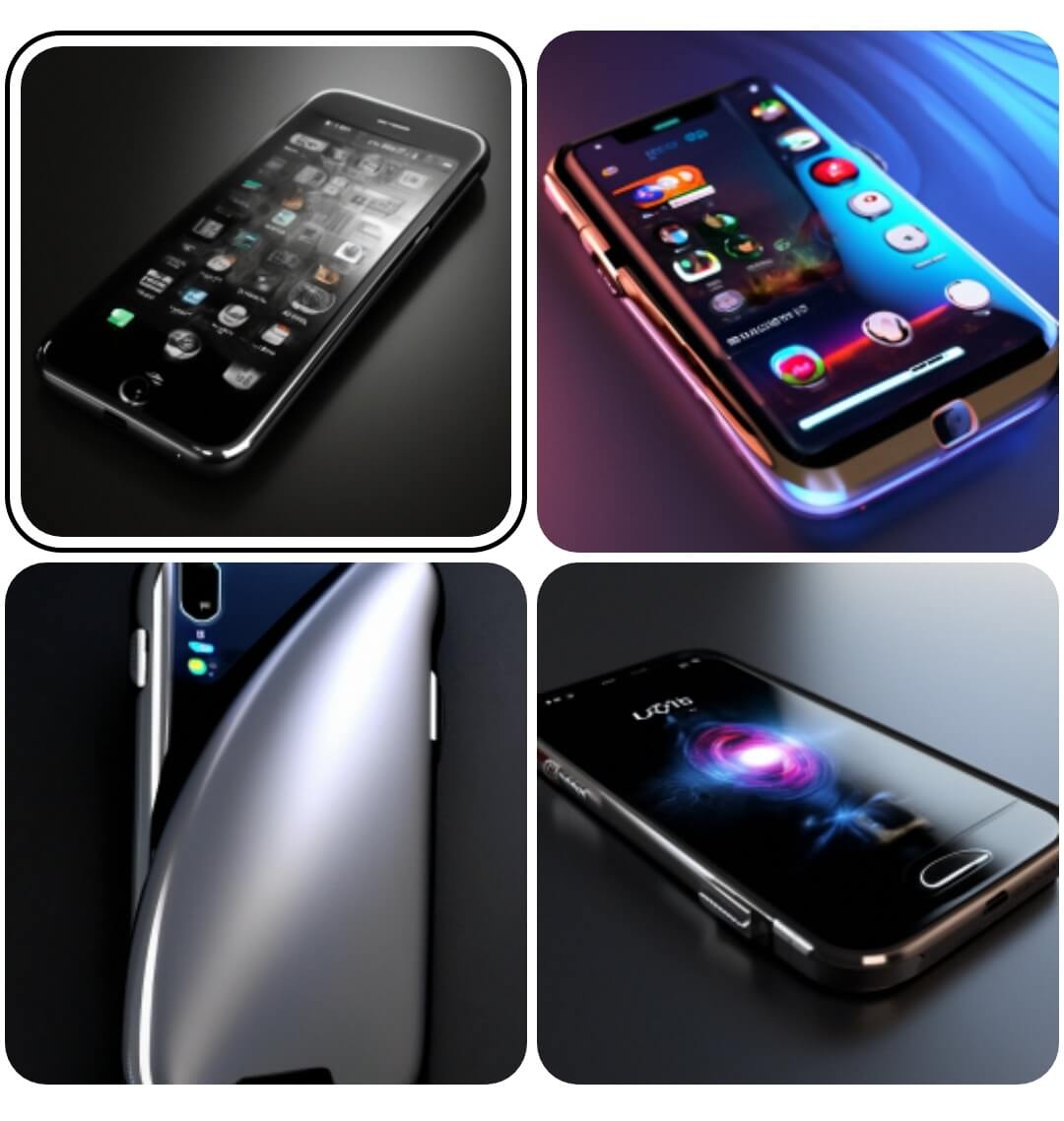 Нейросеть рисует по словам. А этот китайский ужас — результат Яндекс АРТ. Фото.