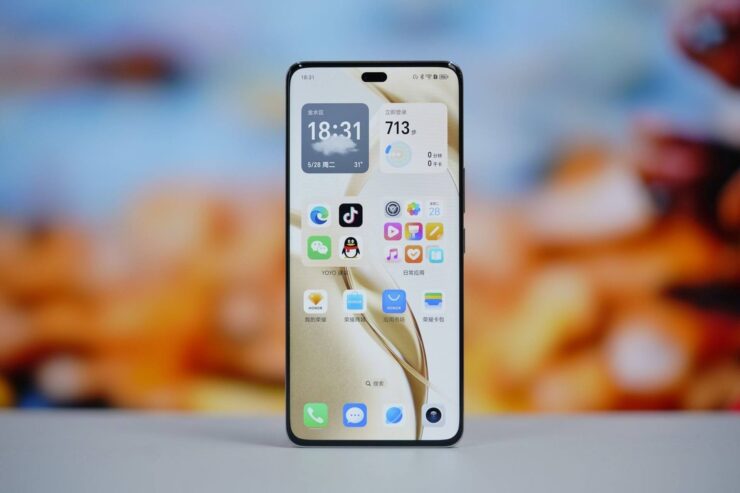 Смартфон HONOR 200 — флагман 2024 года. Классный смартфон, да еще и недорогой. Фото: Vopmart. Смартфон HONOR 200 — флагман 2024 года. Классный смартфон, да еще и недорогой. Фото: Vopmart. Фото.