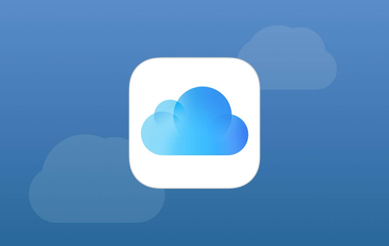 iCloud Drive — где находится и как пользоваться облаком. Фото.