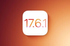 Вышла iOS 17.6.1 без новых функций, но с исправлением серьезной ошибки. Обновляем Айфоны прямо сейчас! Фото.