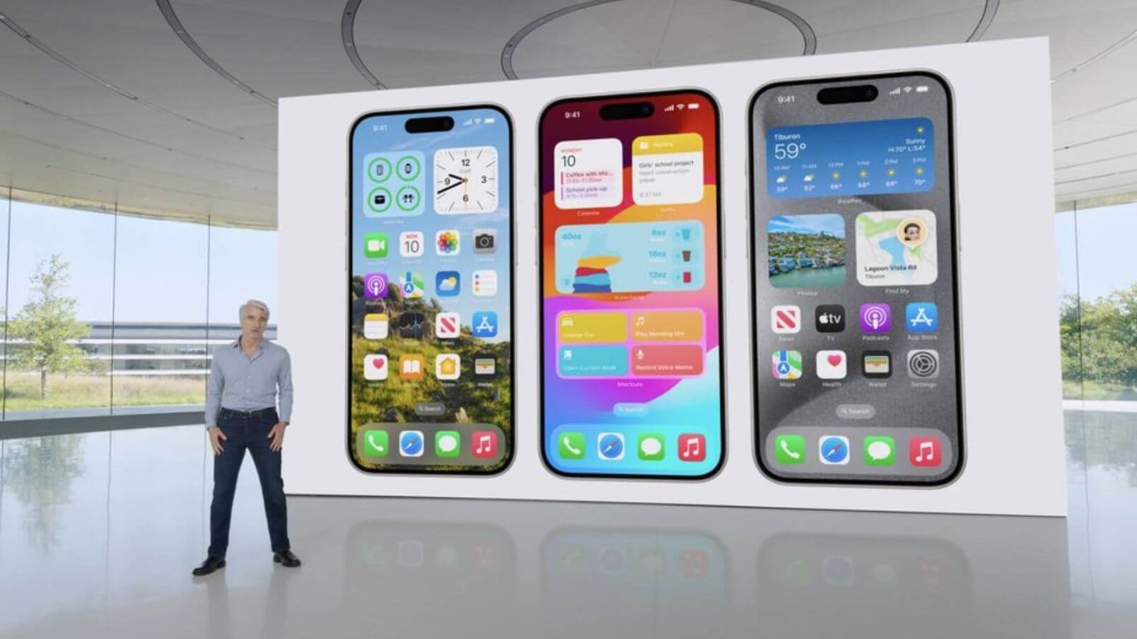 Когда выйдет iOS 18. До релиза iOS 18 осталось очень мало времени. Когда выйдет iOS 18. До релиза iOS 18 осталось очень мало времени. Фото.
