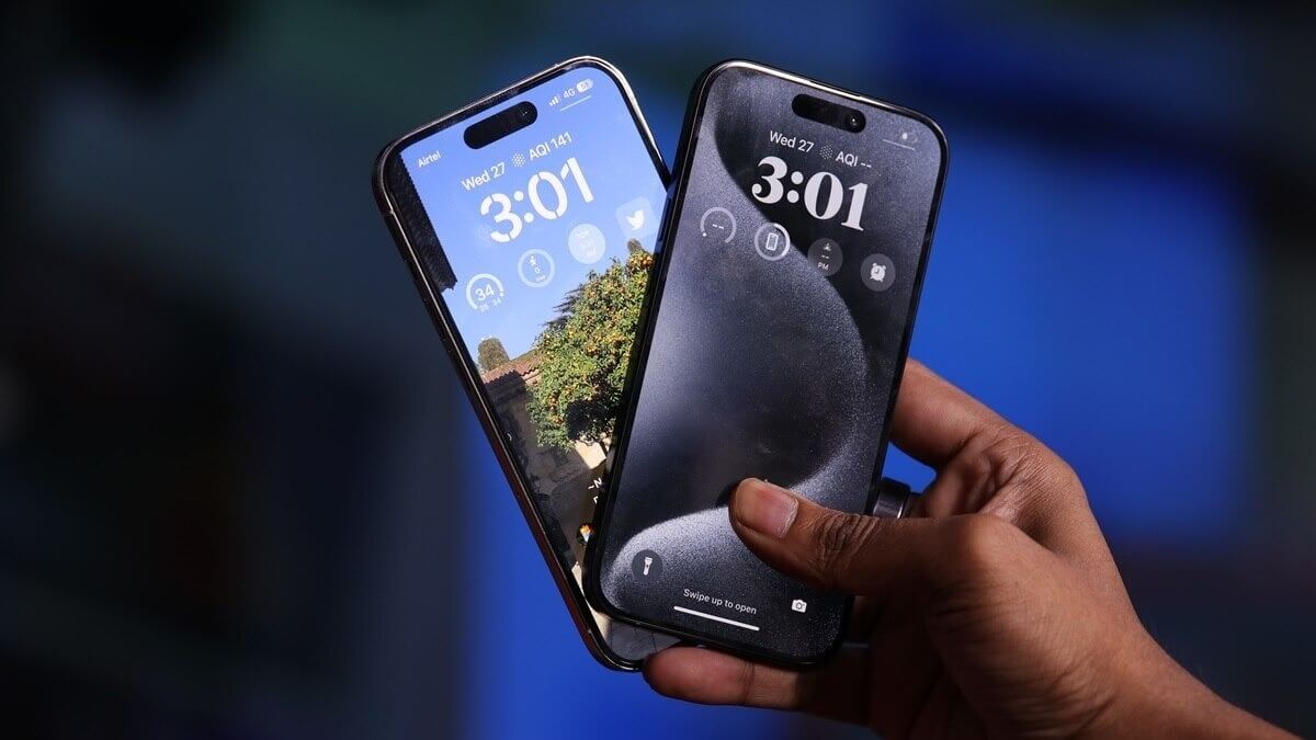 Когда Apple проведет презентацию iPhone 16. Кажется, мы разгадали точную дату. Фото.