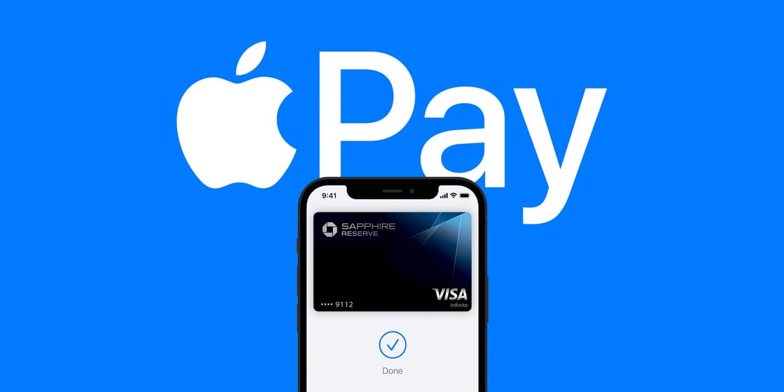 Что умеет NFC в iPhone. Скоро Apple Pay перестанет быть единственным способом оплаты на iPhone. Изображение: 9to5mac.com. Фото.
