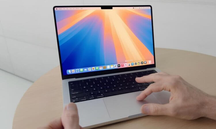 Что нового появилось в macOS Sequoia. Обзор операционной системы для компьютеров Mac. Фото.