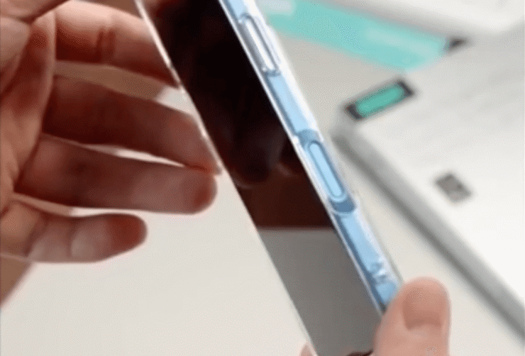 Кнопки iPhone 16 и вероятная презентация 10 сентября. У iPhone 16 будет новая кнопка для запуска камеры. Фото.