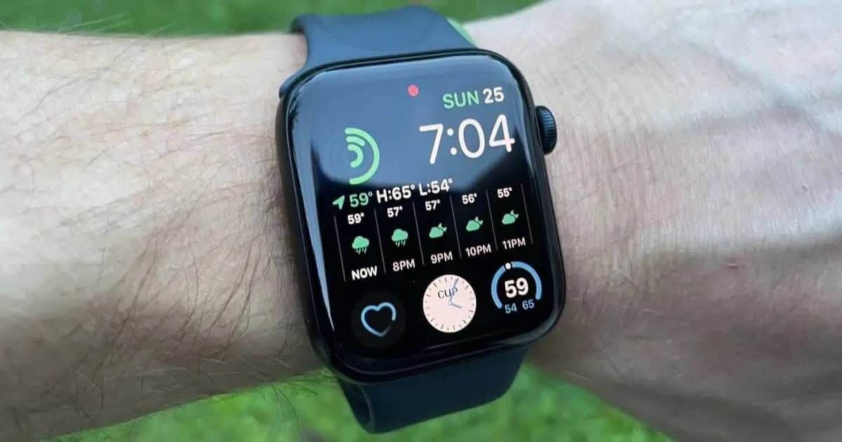 Когда выйдут новые Apple Watch. Планируете покупать новое поколение Apple Watch SE или лучше останетесь на старом? Изображение: macobserver.com. Фото.