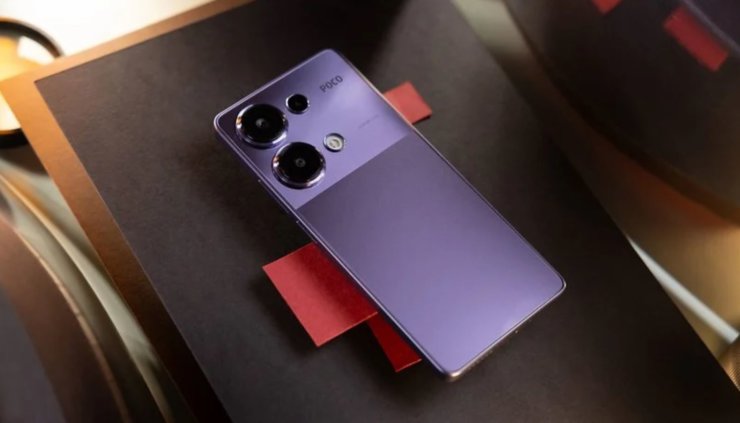 Смартфон Poco M6 Pro со скидкой. POCO M6 Pro — хит 2024 года, который стал намного дешевле! Фото: smartprix.com. Смартфон Poco M6 Pro со скидкой. POCO M6 Pro — хит 2024 года, который стал намного дешевле! Фото: smartprix.com. Фото.
