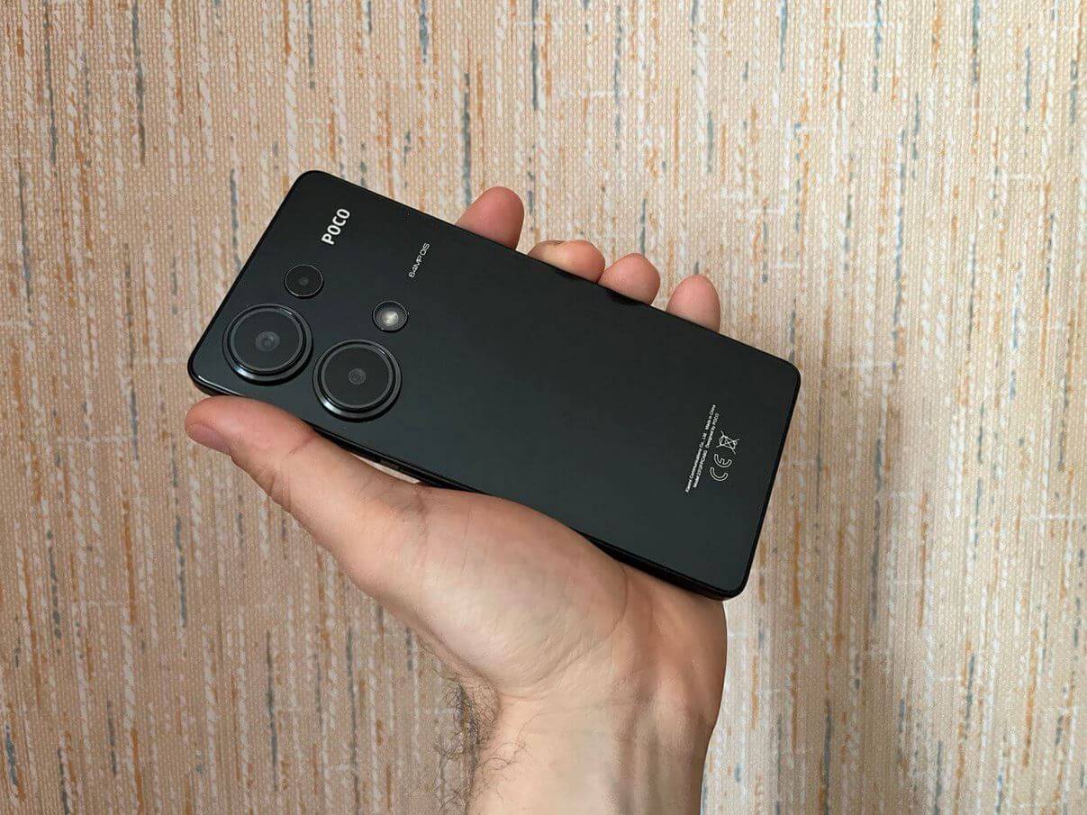 Лучший недорогой смартфон 2024. POCO M6 Pro — определенно лучший телефон для ребенка в школу. Лучший недорогой смартфон 2024. POCO M6 Pro — определенно лучший телефон для ребенка в школу. Фото.