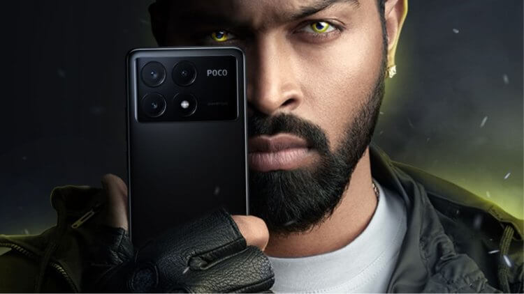 Большая распродажа POCO и Redmi на АлиЭкспресс. Топовые устройства для тех, кому надоели Айфоны. Фото.