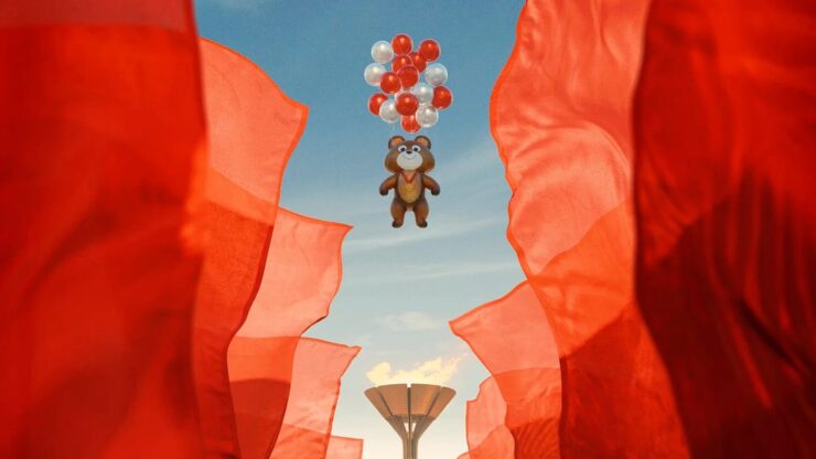 Посмотреть сериал «Игры» можно абсолютно бесплатно. Изображение: kinotv.ru. Фото.