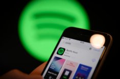 Spotify