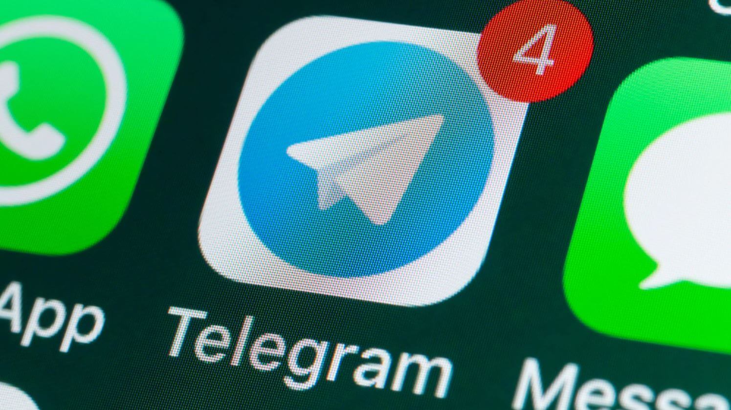 Не отправляются сообщения в Телеграм и Ватсап. Не работает Ватсап или Телеграм? Это можно исправить. Фото: computer-bild.de. Не отправляются сообщения в Телеграм и Ватсап. Не работает Ватсап или Телеграм? Это можно исправить. Фото: computer-bild.de. Фото.