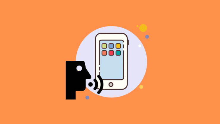 Голосовое управление на iPhone давно требовало доработки, и Apple, судя по всему, смогла сделать его идеальным. Изображение: nerdschalk.com. Фото.