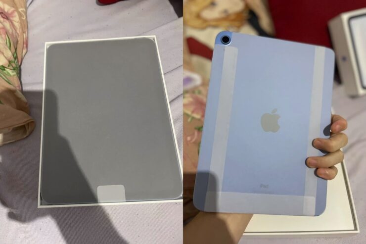 Какой Айпад купить в 2024. На выбор продавец предлагает разные цвета. Не только серебристый. Какой Айпад купить в 2024. На выбор продавец предлагает разные цвета. Не только серебристый. Фото.