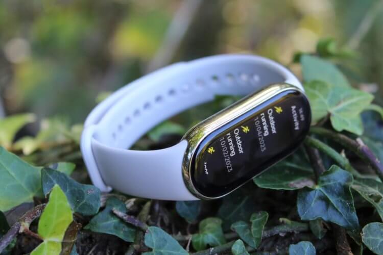 Фитнес-браслет Xiaomi Band 9. Xiaomi Band 9 внешне не отличить от Band 8. Изображение: aitool24.com. Фитнес-браслет Xiaomi Band 9. Xiaomi Band 9 внешне не отличить от Band 8. Изображение: aitool24.com. Фото.