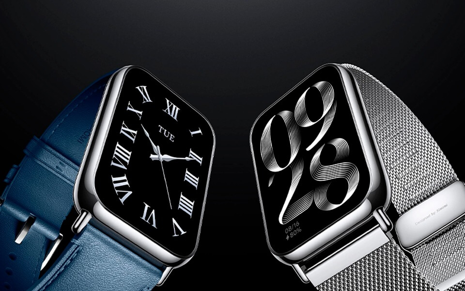 ТОП-7 устройств Xiaomi для музыки и здорового образа жизни. Успевай забрать их все по лучшей цене. Фото.