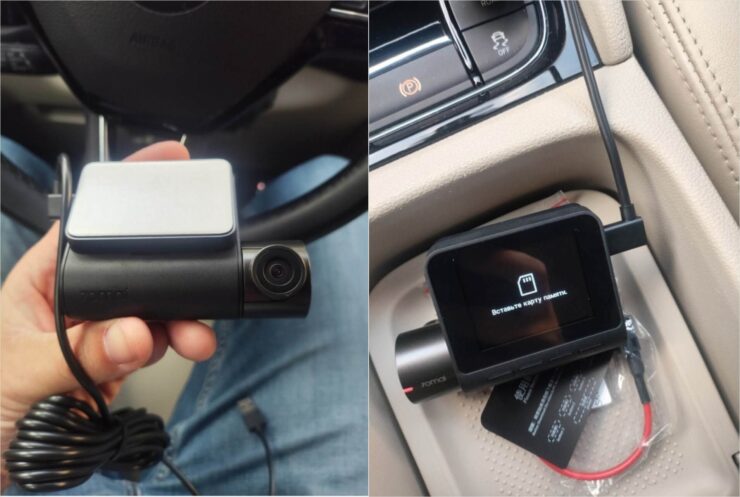 Видеорегистратор с ночным видением. Хороший видеорегистратор — навес золота. Видеорегистратор с ночным видением. Хороший видеорегистратор — навес золота. Фото.