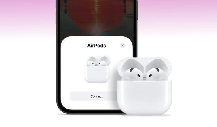 Стоит ли покупать AirPods 4. У AirPods 4 уже нет той магии, которая была у первых версий и AirPods Pro. Изображение: apple.com. Стоит ли покупать AirPods 4. У AirPods 4 уже нет той магии, которая была у первых версий и AirPods Pro. Изображение: apple.com. Фото.
