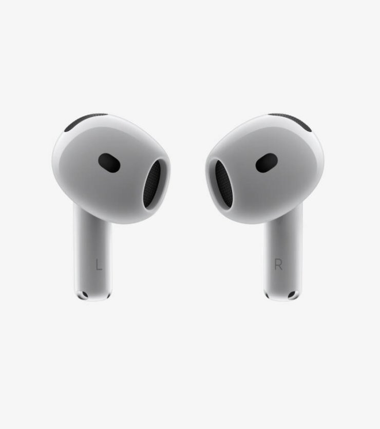 AirPods 4 - фото