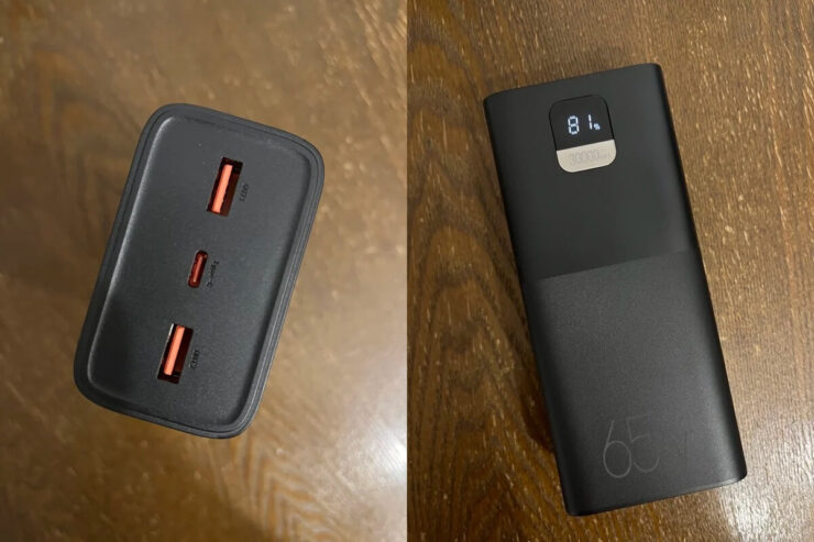 Внешний аккумулятор 30 000 мАч. Батарея большая и точно выручит вас в сложной ситуации. Внешний аккумулятор 30 000 мАч. Батарея большая и точно выручит вас в сложной ситуации. Фото.