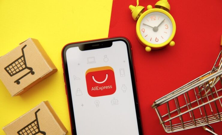 Топ-10 товаров с АлиЭкспресс, которые можно купить со скидкой до конца сентября. AliExpress предлагает множество доступных товаров с высоким рейтингом. Фото: Моллы.ру. Топ-10 товаров с АлиЭкспресс, которые можно купить со скидкой до конца сентября. AliExpress предлагает множество доступных товаров с высоким рейтингом. Фото: Моллы.ру. Фото.