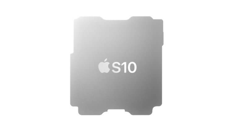 Процессор в Apple Watch Series 10. Новым часам — новый процессор. Процессор в Apple Watch Series 10. Новым часам — новый процессор. Фото.